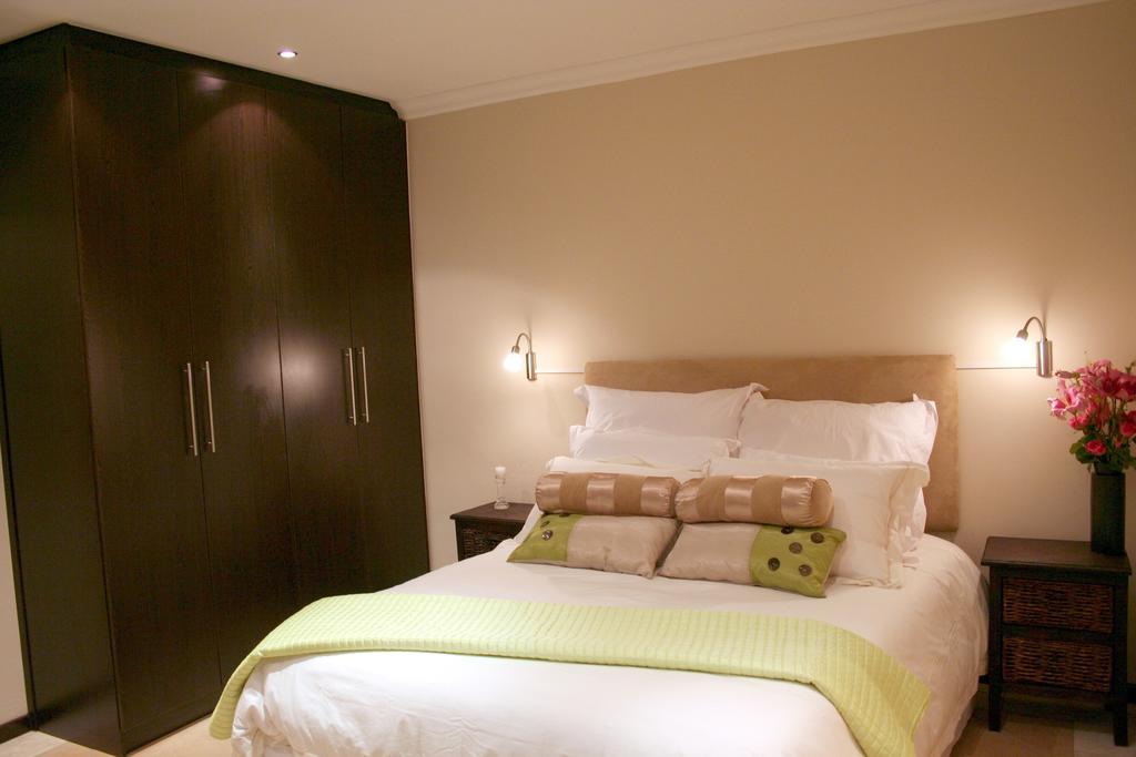 Lumley'S Place Guesthouse Pniel Pokój zdjęcie